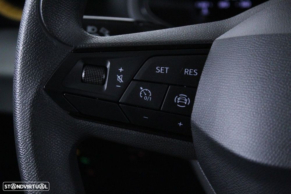 SEAT Ibiza 1.0 TSI Reference - 22