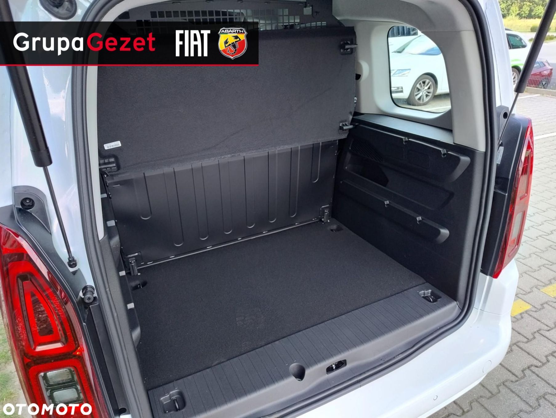 Fiat Doblo - 11