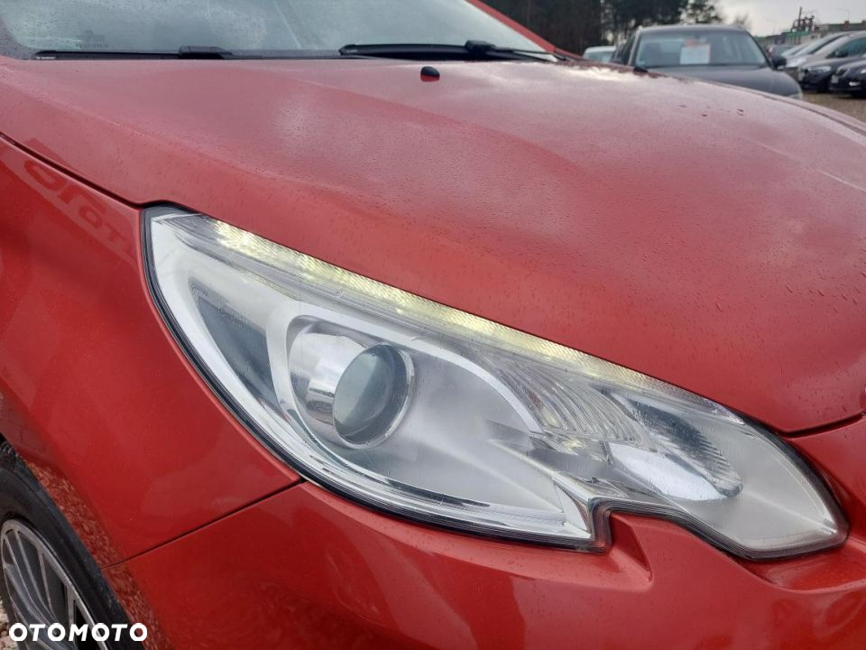 Peugeot 2008 1.6 e-HDi Active S&S - 8
