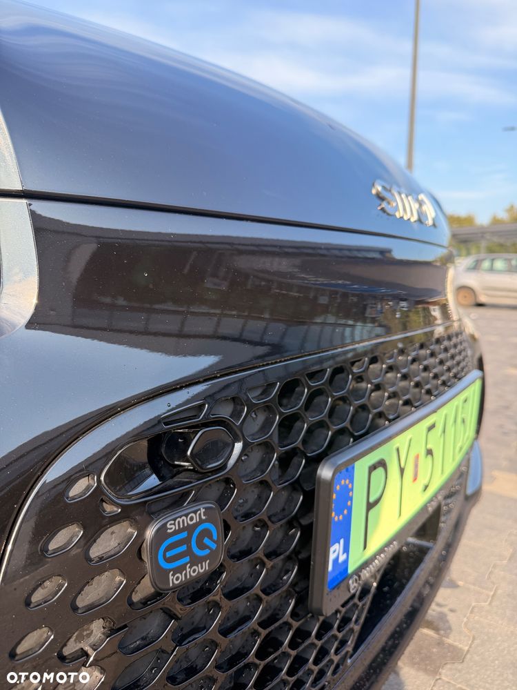 Smart Forfour - 6