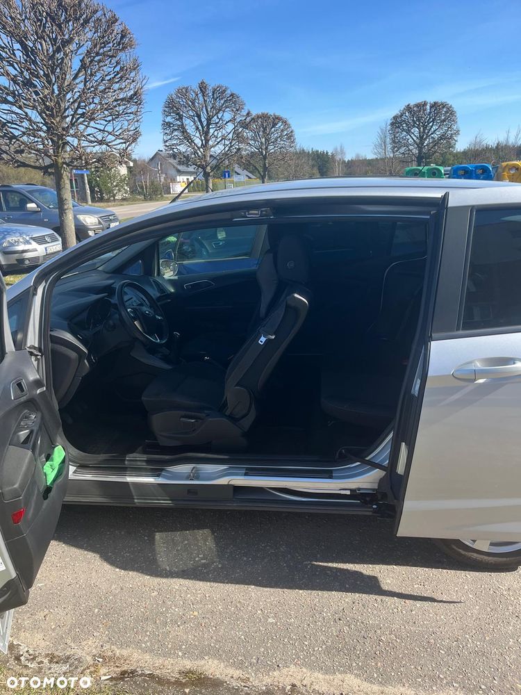 Ford B-MAX 1.0 EcoBoost Titanium - 5