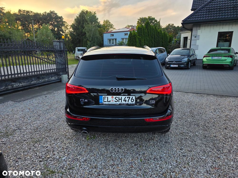 Audi Q5 2.0 TDI quattro S tronic - 6