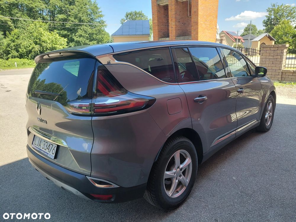 Renault Espace Energy dCi 160 EDC Initiale Paris - 5