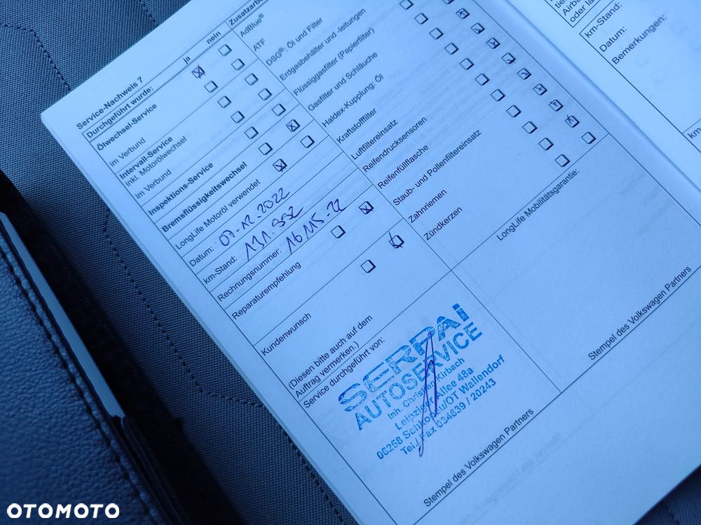 Volkswagen Golf Plus CrossGolf 1.4 TSI - 24