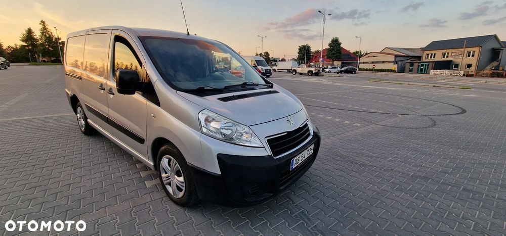 Peugeot Expert - 2