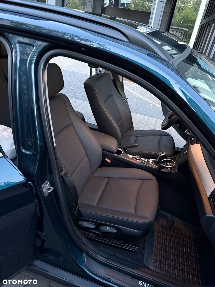 BMW X1 xDrive28i - 10