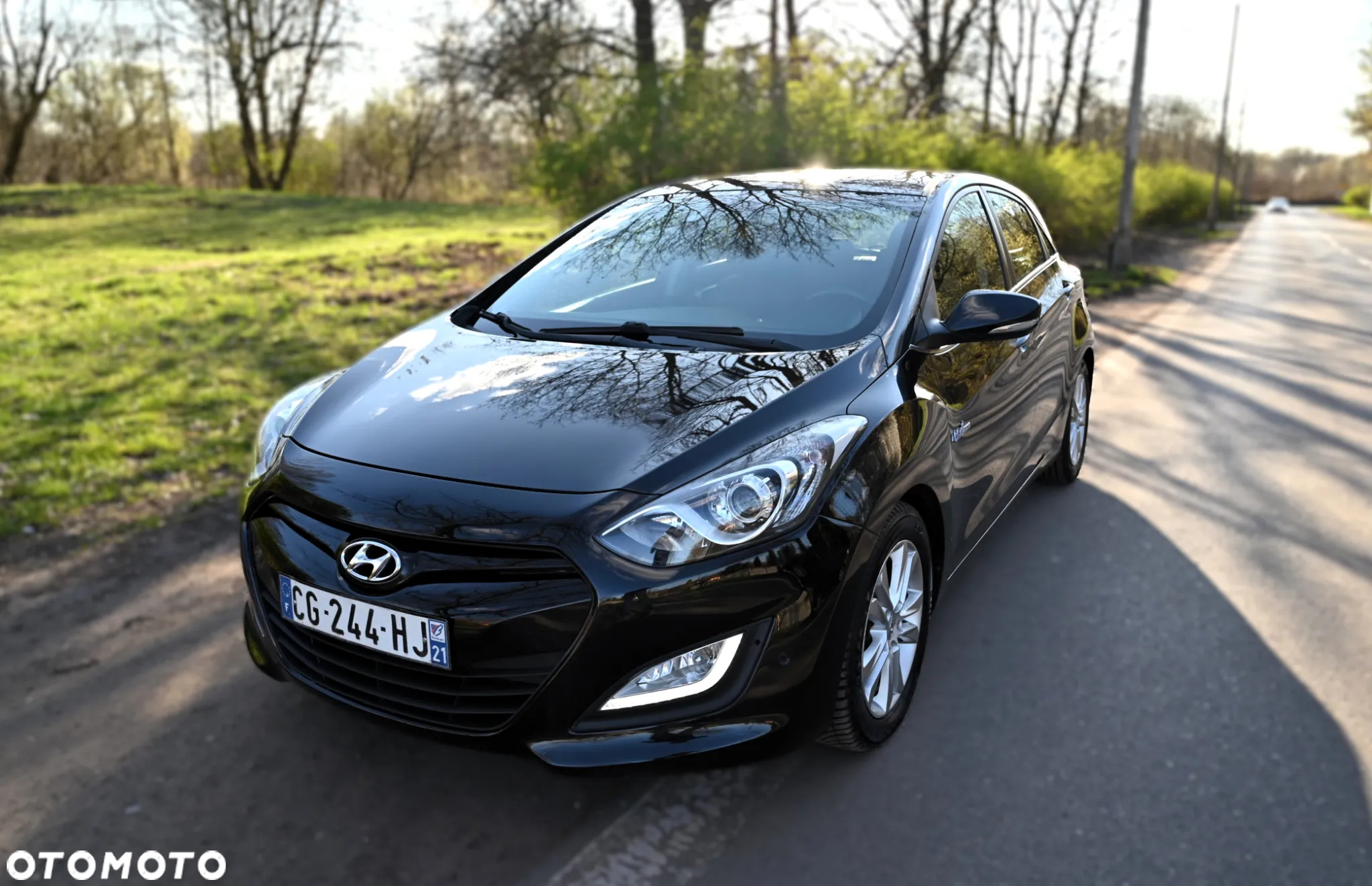 Hyundai i30 - 7