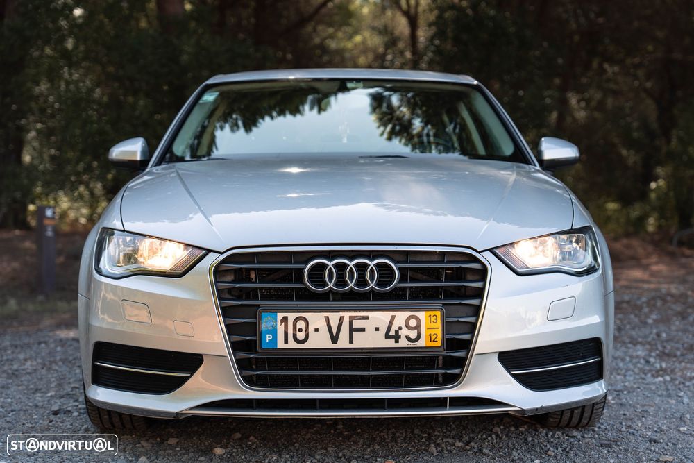 Audi A3 Sportback 1.6 TDI Sport - 18