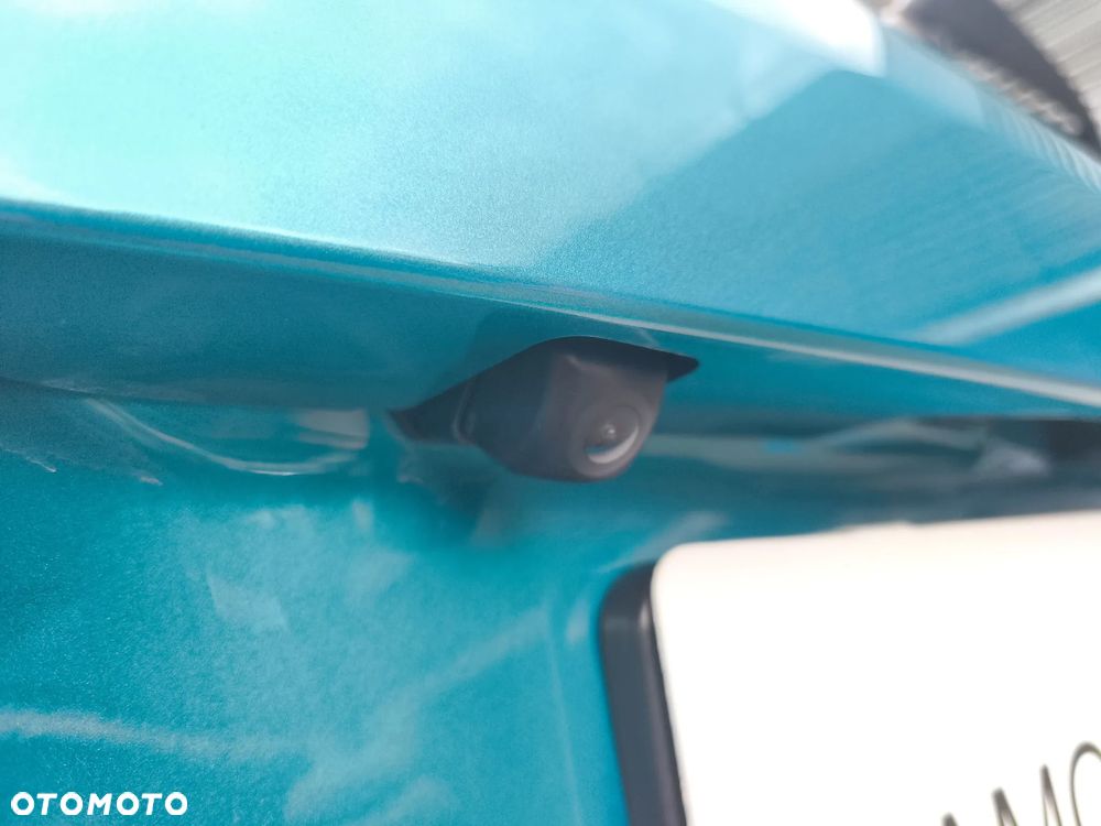 Suzuki Vitara 1.4 Boosterjet Premium 2WD - 20