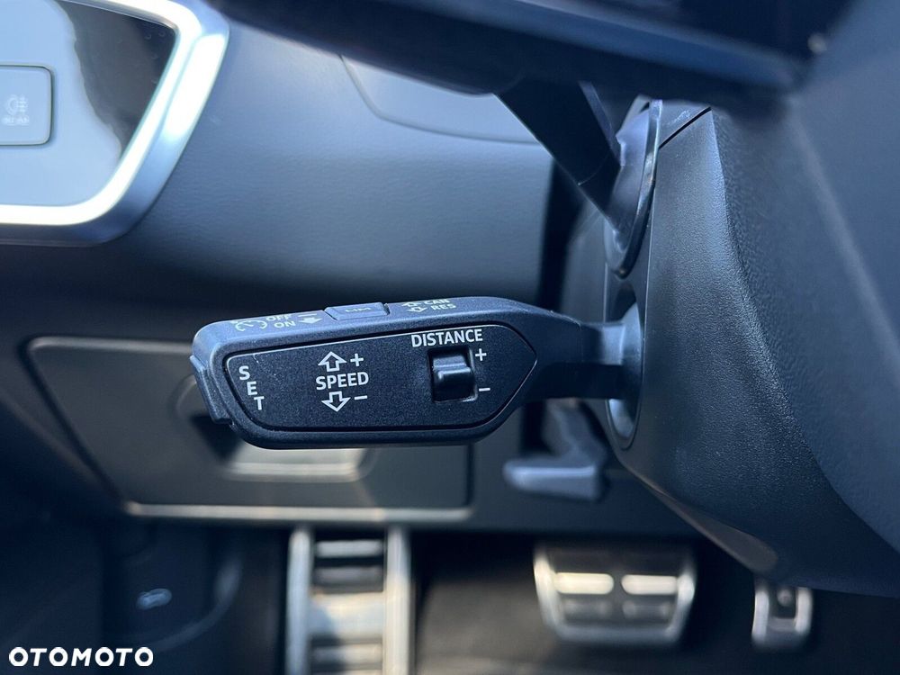 Audi A7 Sportback 45 TFSI mHEV Quattro S tronic - 21