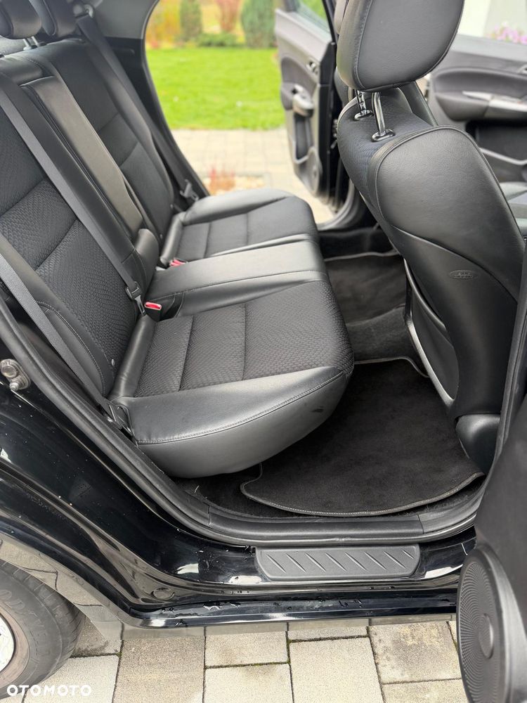 Honda Civic 2010 photo 5