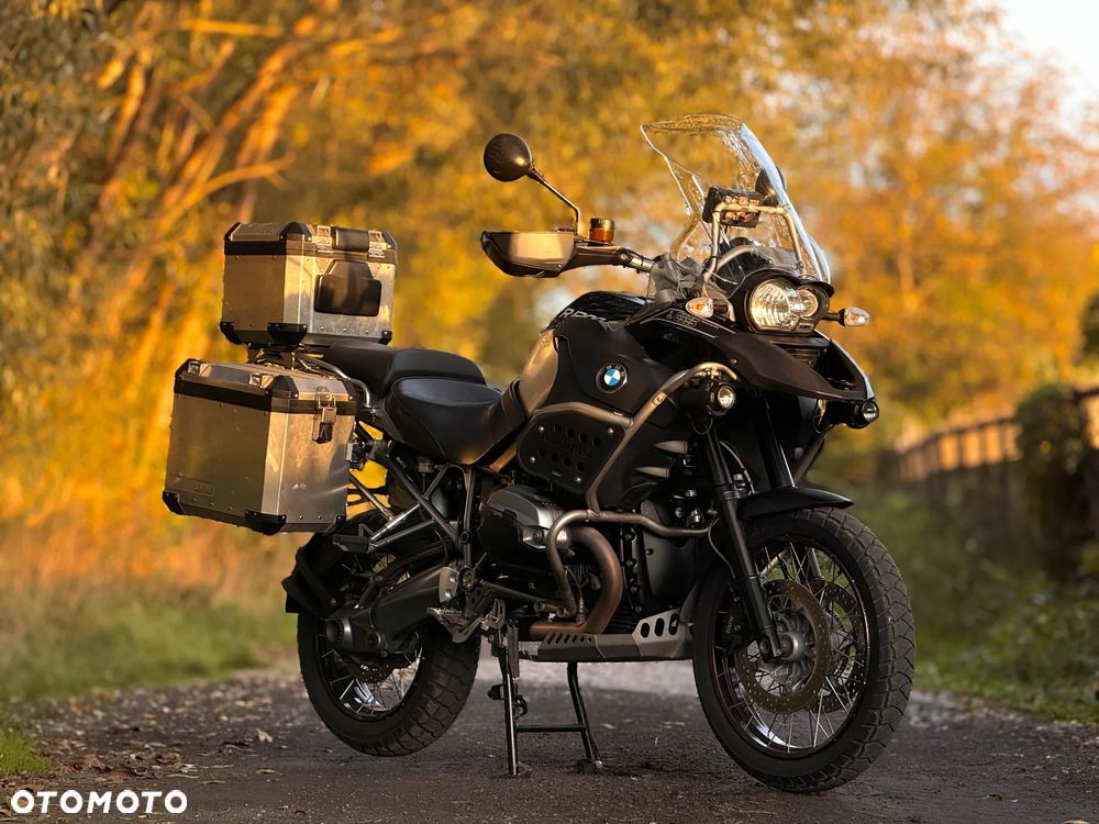 BMW GS - 7