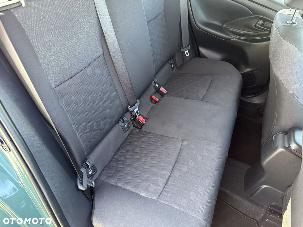 Toyota Yaris Hybrid 1.5 Style - 18