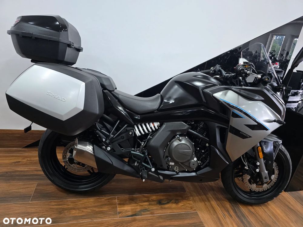 CFMoto Inny - 3