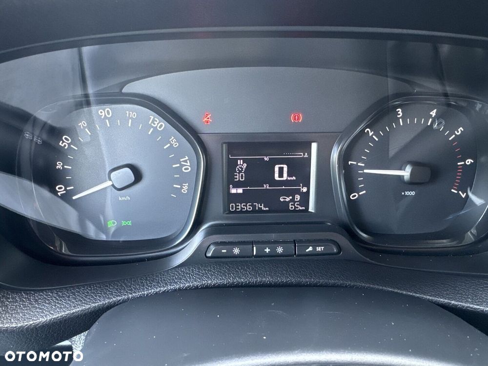 Toyota PROACE - 20