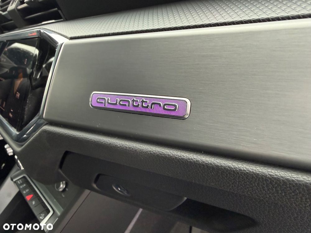 Audi Q3 45 TFSI Quattro S tronic S line - 12