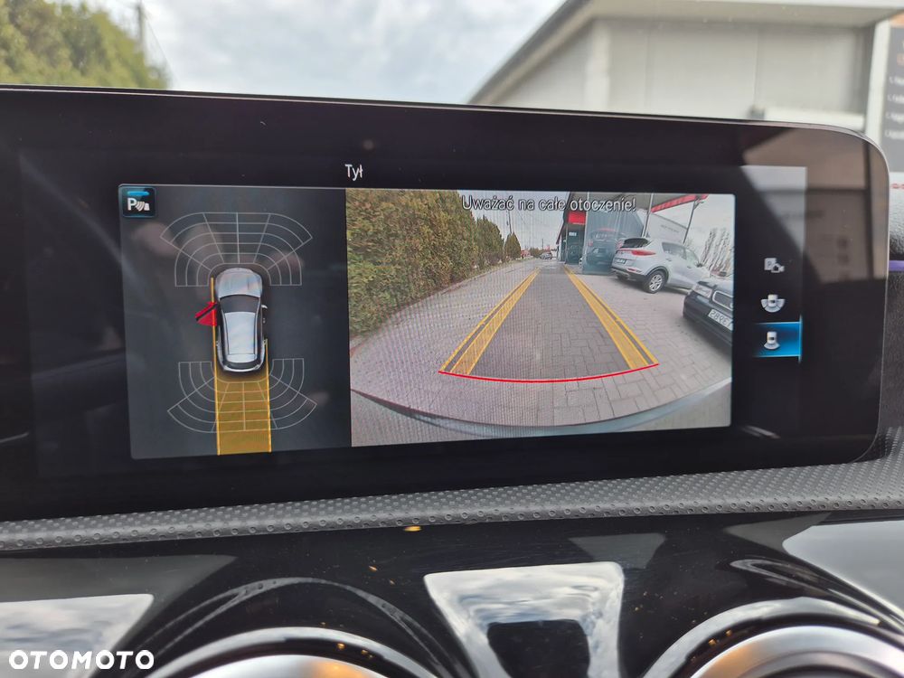 Mercedes-Benz CLA 220 d 8G-DCT AMG Line - 37