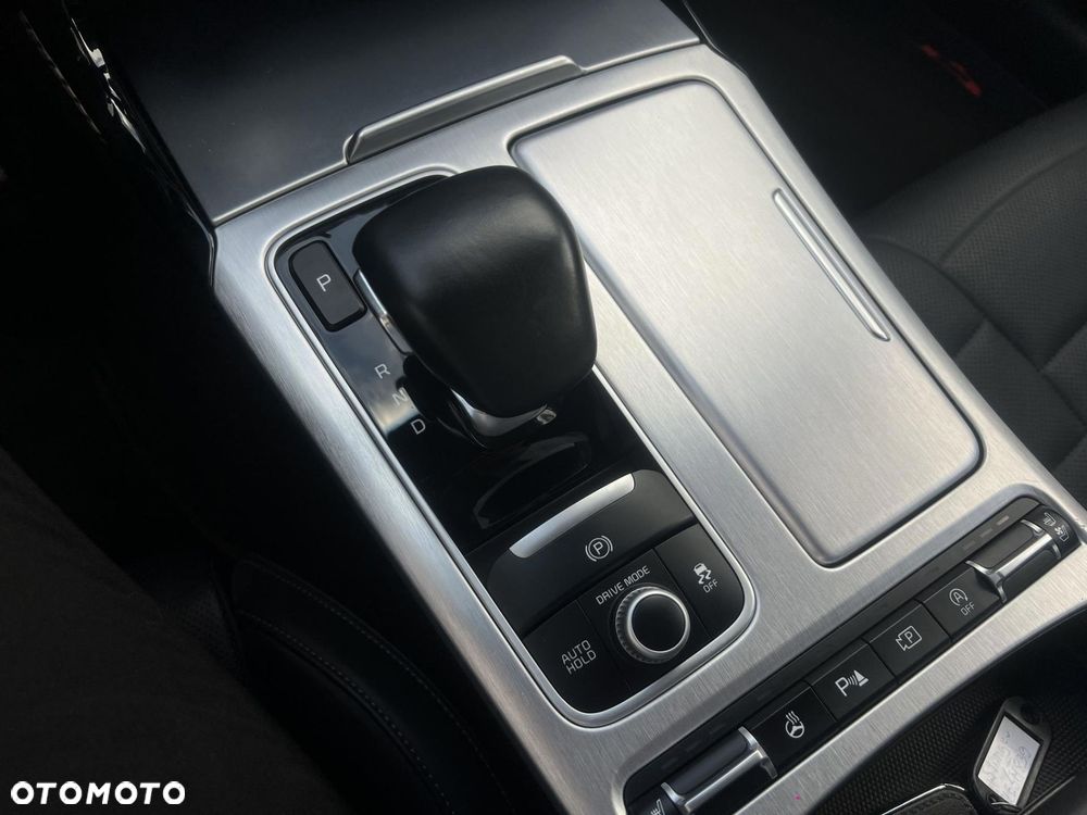Kia Stinger 3.3 T-GDI V6 GT Prestige Line AWD - 15