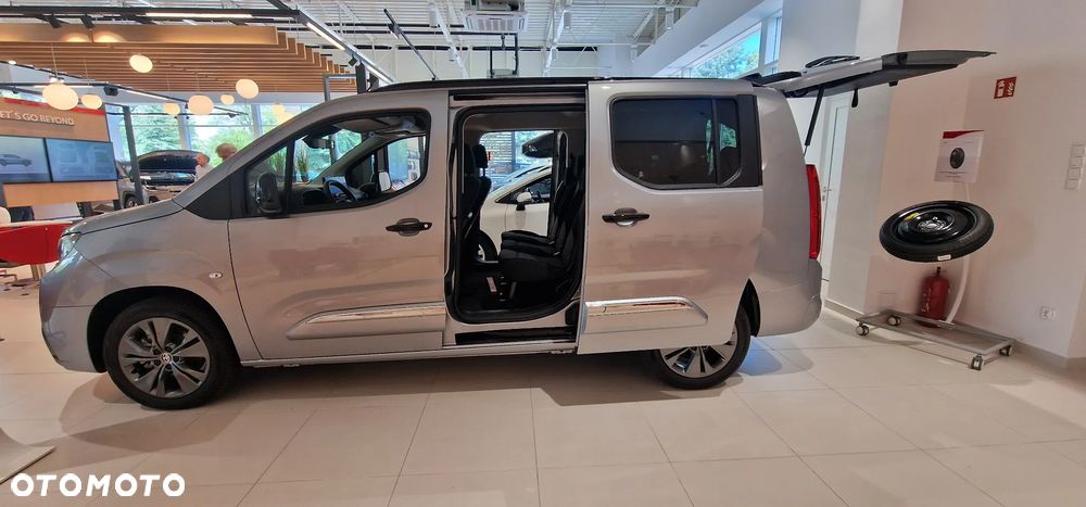 Toyota Proace City - 6