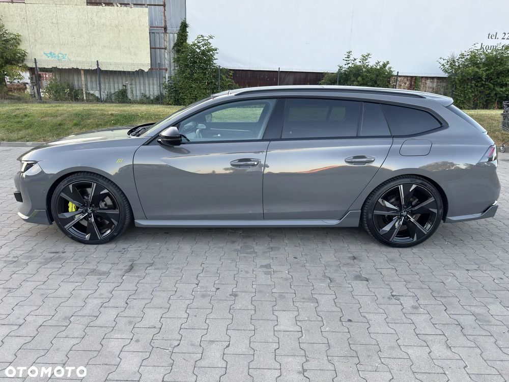 Peugeot 508 ver-1-6-puretech-hybrid4-phev-sport-engineered-eat8 - 4