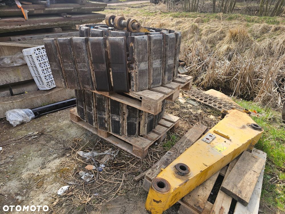 Caterpillar 308E2 CR | 308 E 311 312 - 16