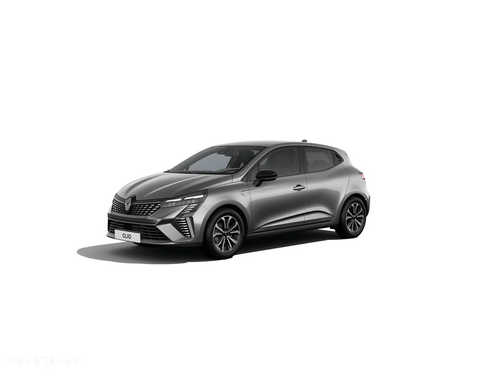 Renault Clio 1.0 TCe Techno - 1