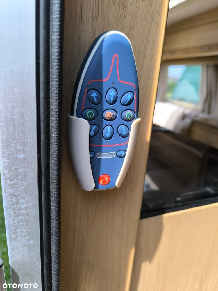 Coachman Pastiche 520/4 - 21