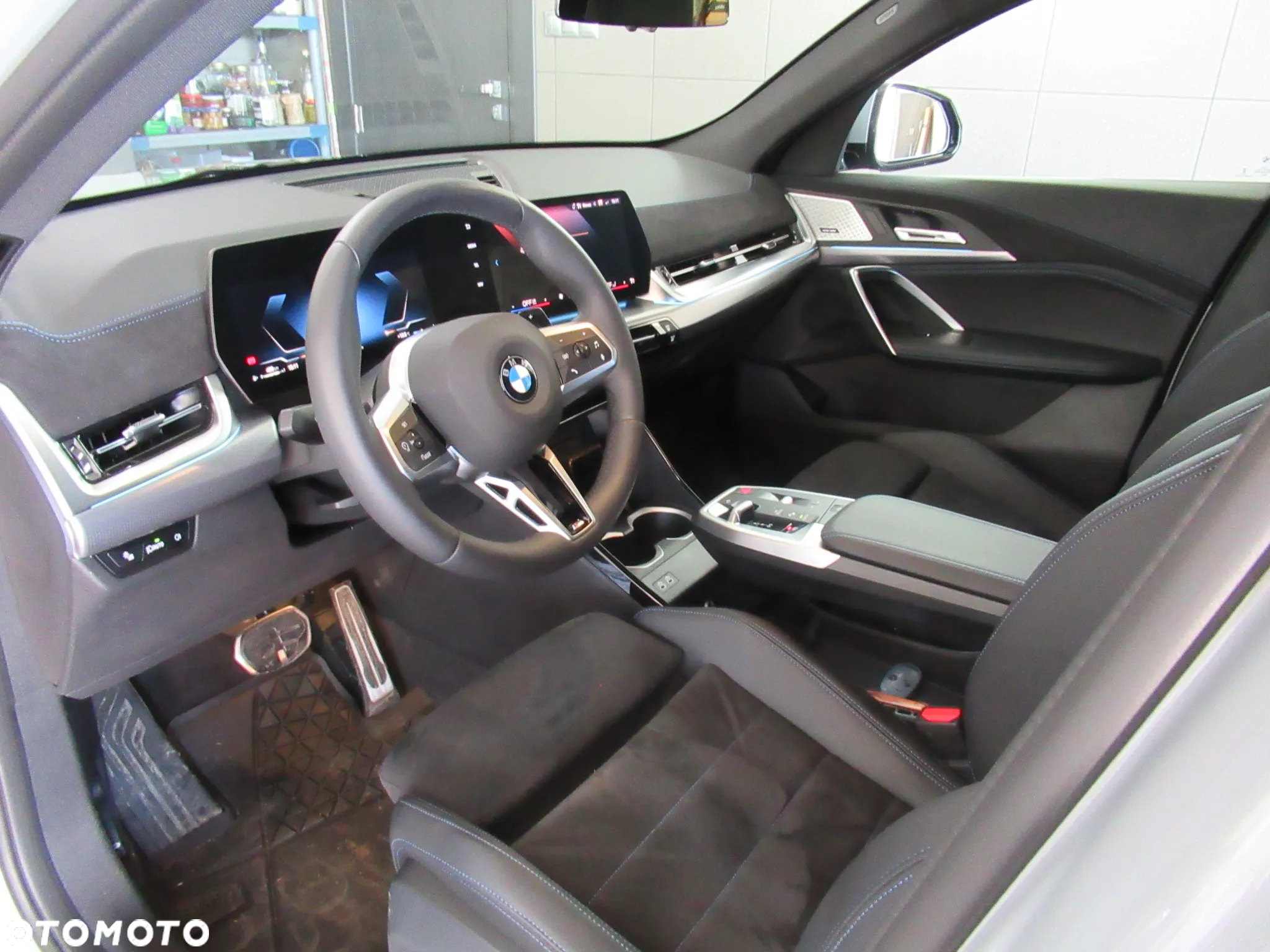 BMW X2 sDrive20i mHEV M Sport - 27