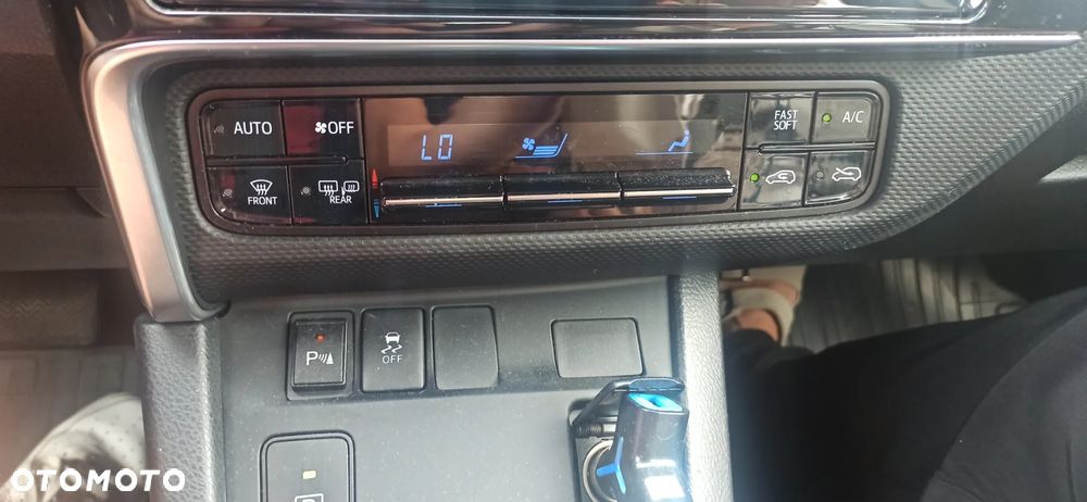 Toyota Auris Hybrid 135 Active - 7