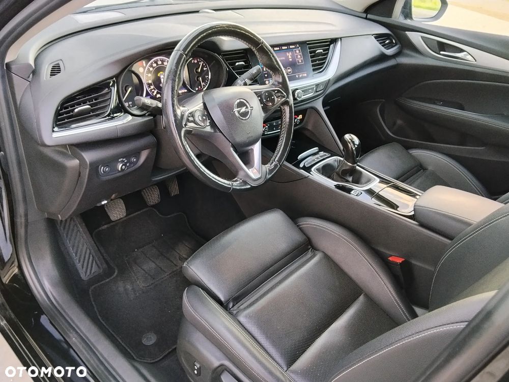 Opel Insignia 1.5 CDTI GS Line S&S - 15