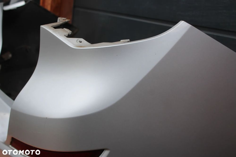 ZDERZAK TYŁ TYLNY OPEL ASTRA J KOMBI Z176 PDC PRZED LIFT ORYGINAŁ KOMPLETNY - 5