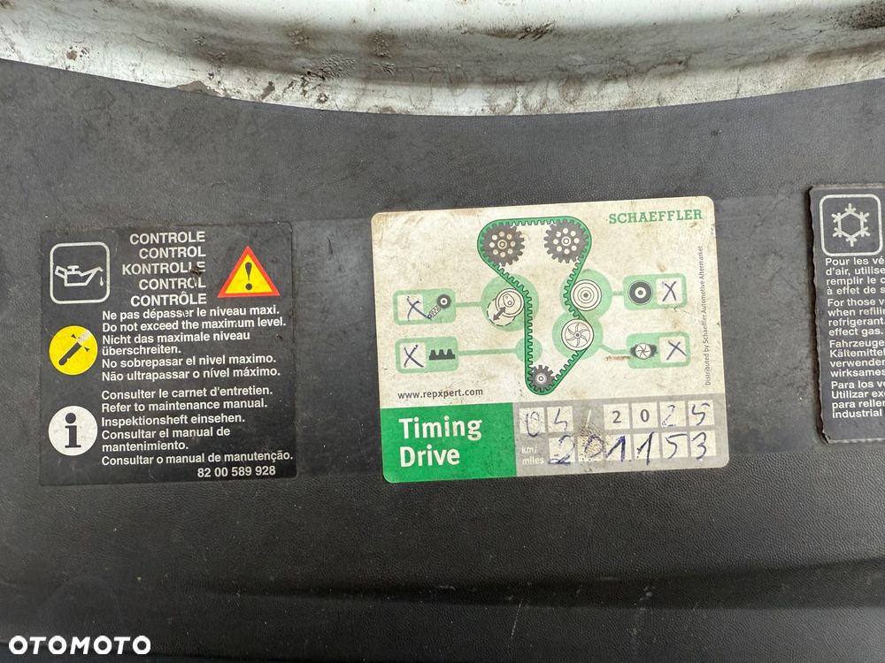 Dacia Logan 1.6 Ambiance - 33