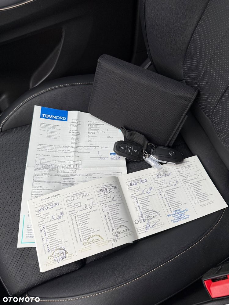 Opel Grandland X 2.0 D Start/Stop Automatik Ultimate - 27