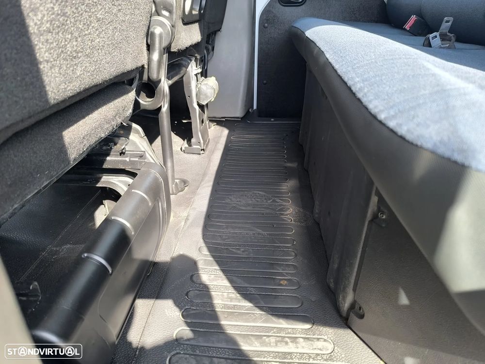 Renault Master - 22
