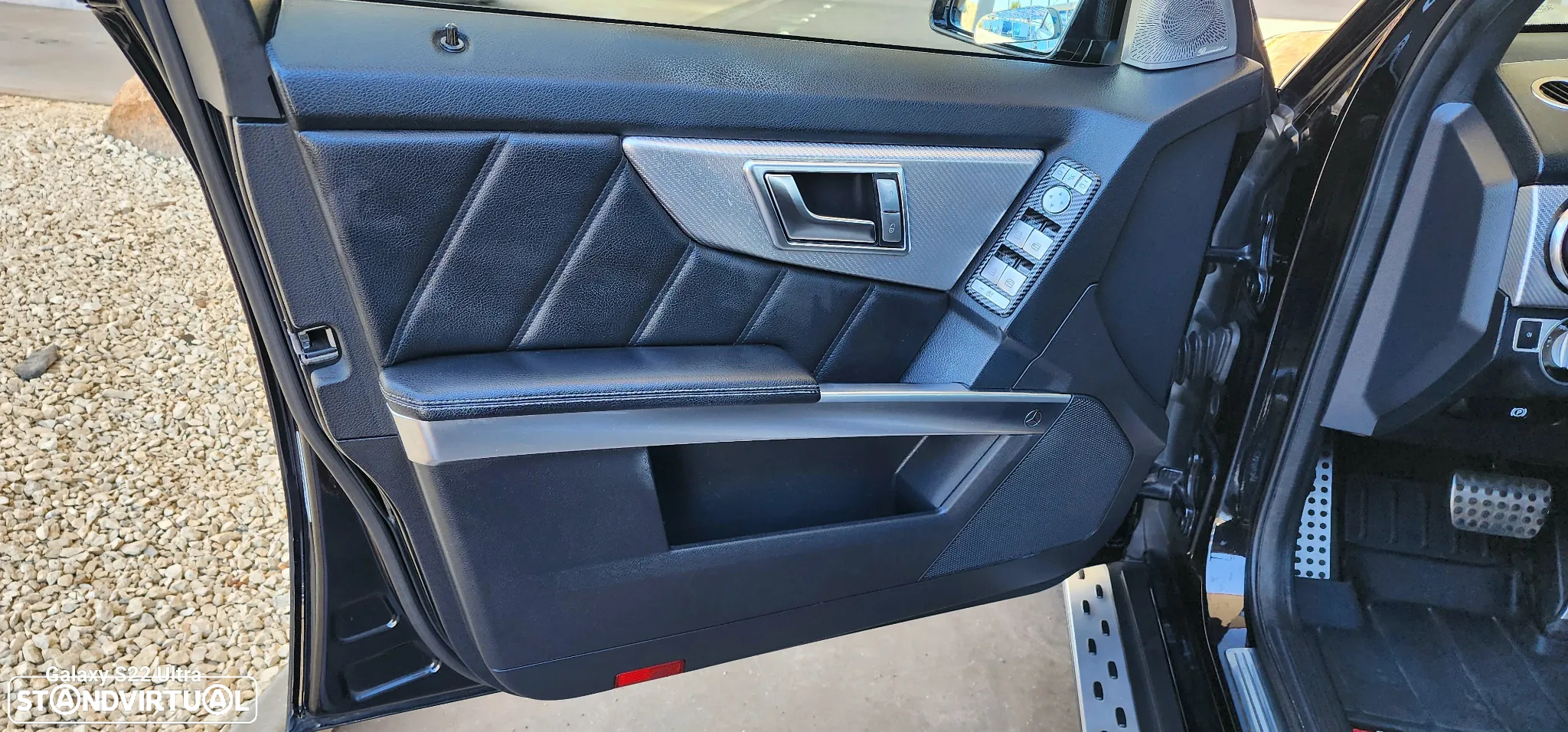 Mercedes-Benz GLK 250 BlueTEC 4-Matic - 20