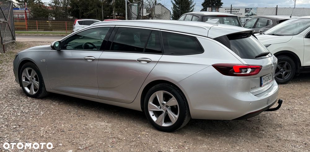 Opel Insignia - 39