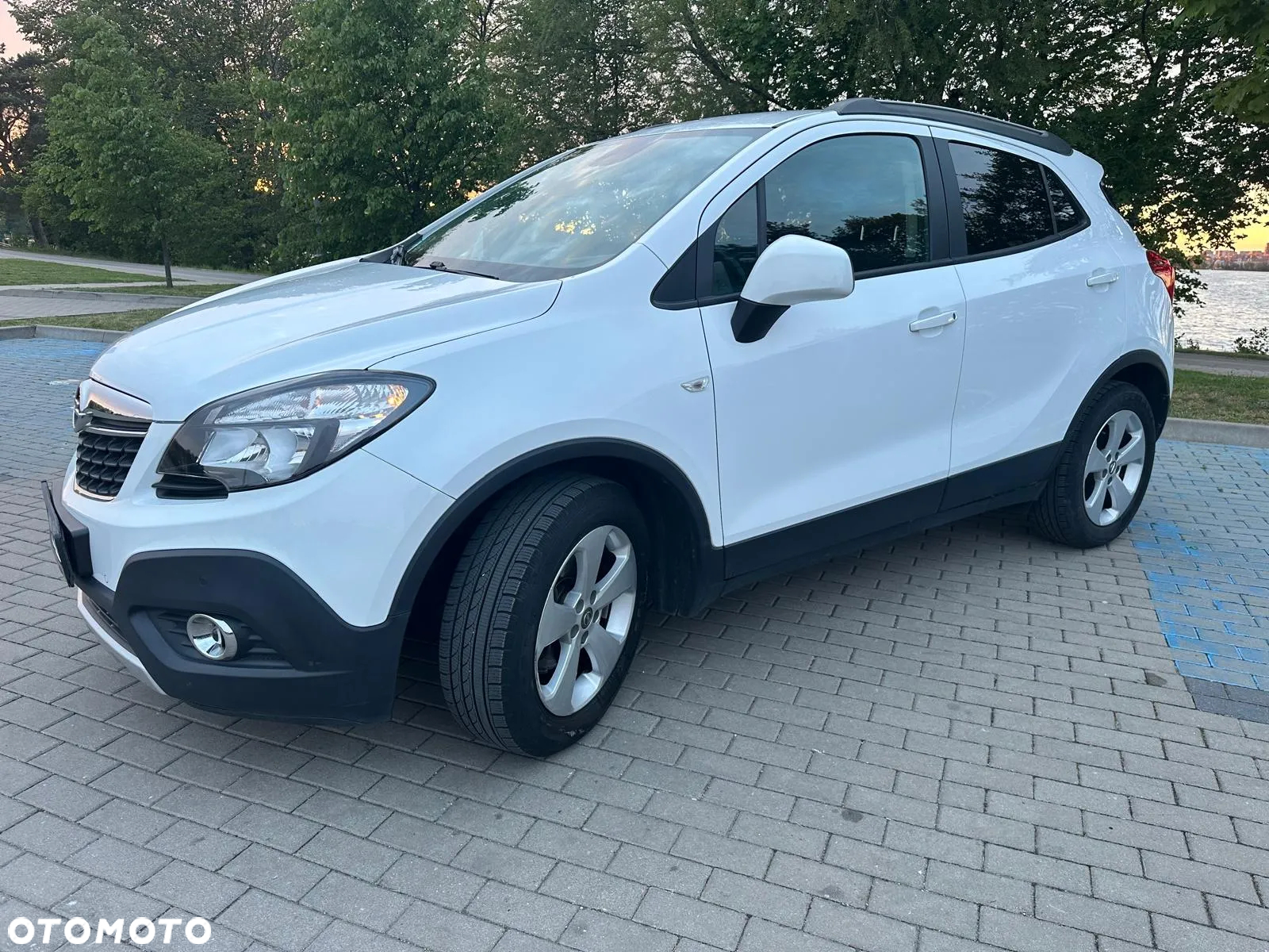 Opel Mokka 1.6 CDTI ecoFLEX Start/Stop Color Edition - 5