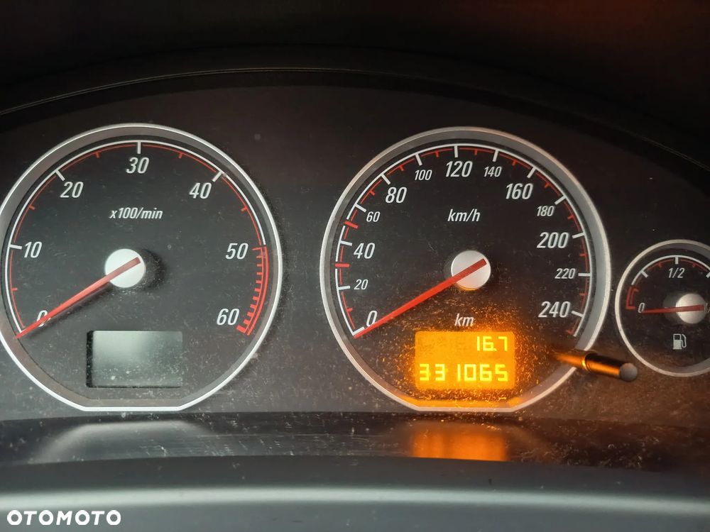 Opel Vectra 1.9 CDTI DPF Automatik Cosmo - 7