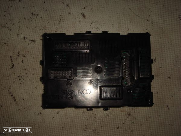 Centralina Control Habitaculo (Bcm) Renault Clio Iii (Br0/1, Cr0/1) - 2