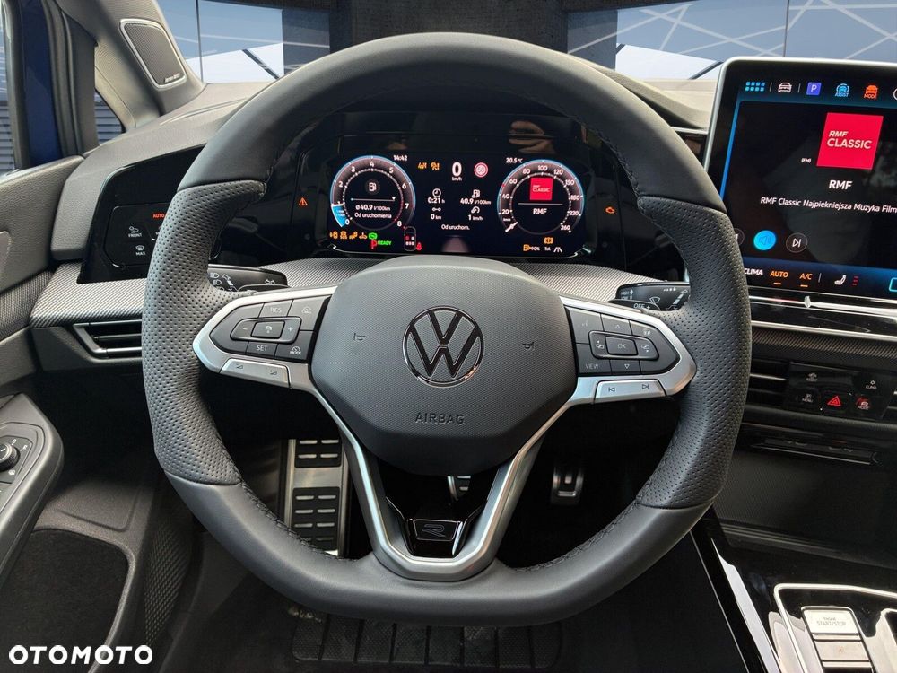 Volkswagen Golf - 14