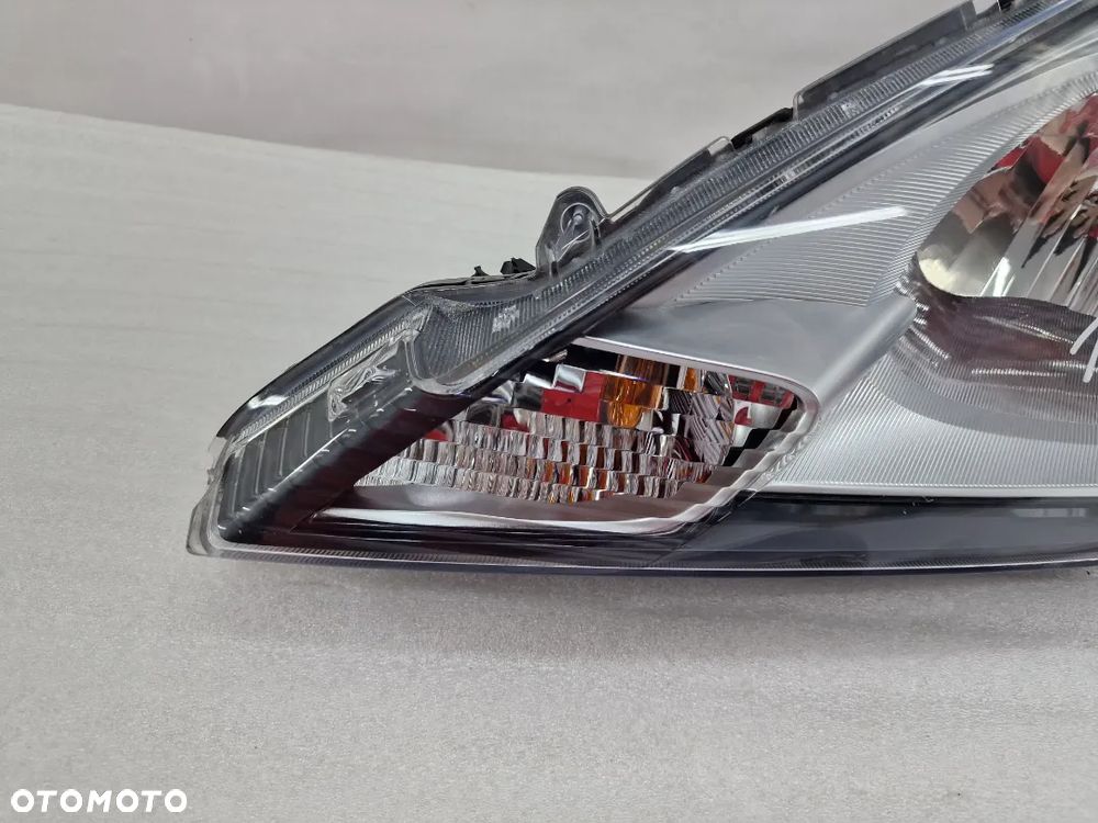 HONDA JAZZ III LIFT 11-15 LEWA LAMPA PRZEDNIA PRZÓD , NR STANLEY P9730 , NR AUKCJI LL127 - 2