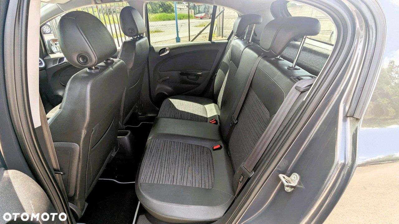 Opel Corsa - 15