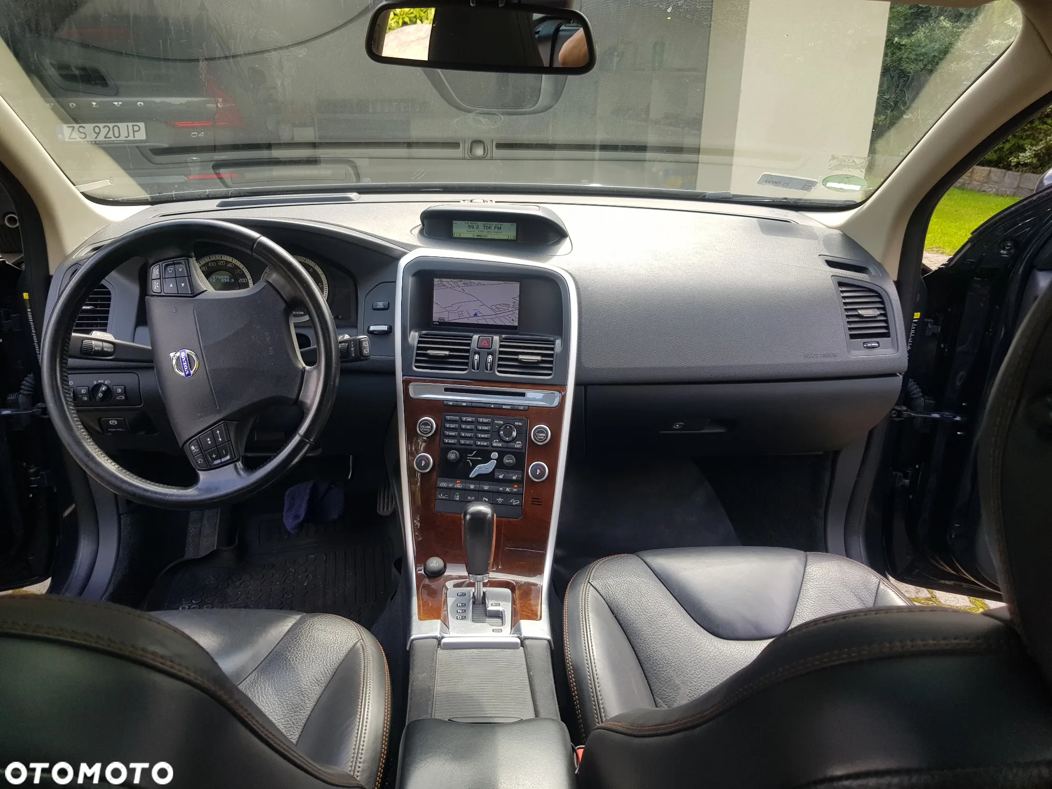 Volvo XC 60 D5 AWD Summum - 11