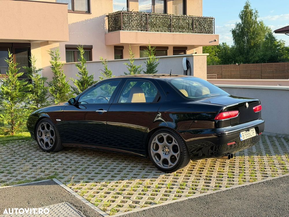 Alfa Romeo 156 - 4