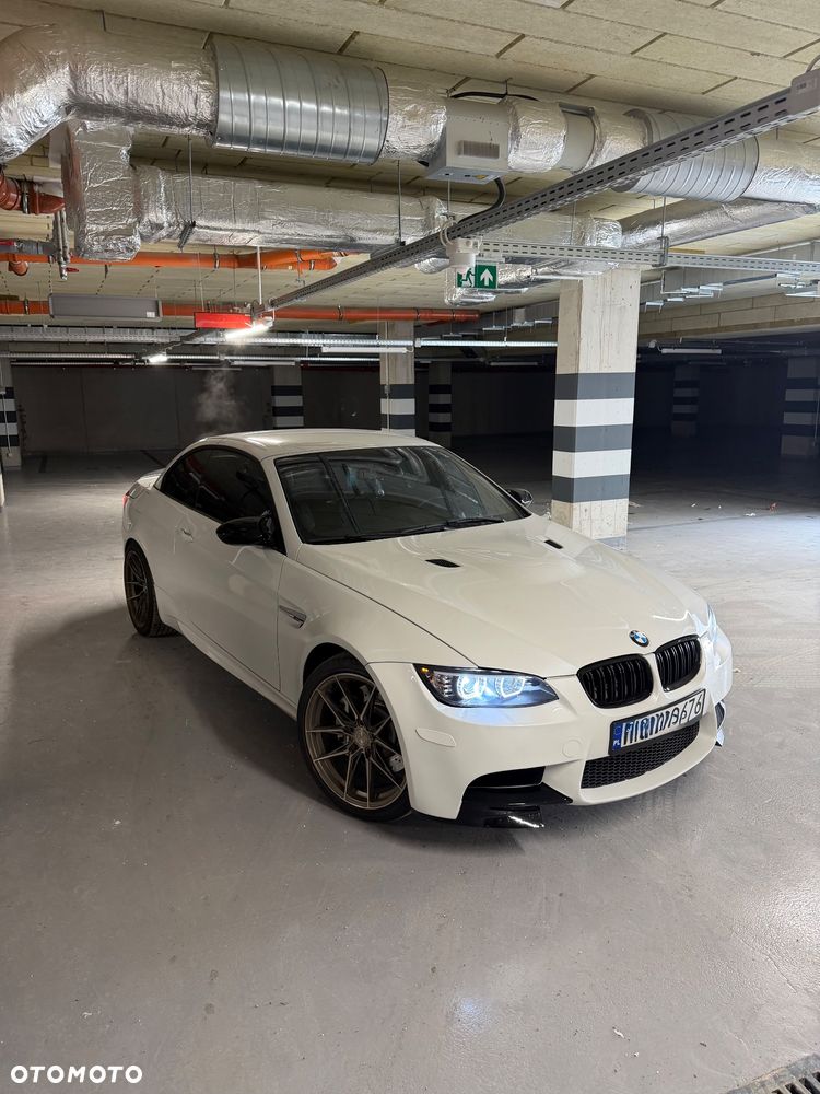 BMW M3 - 13