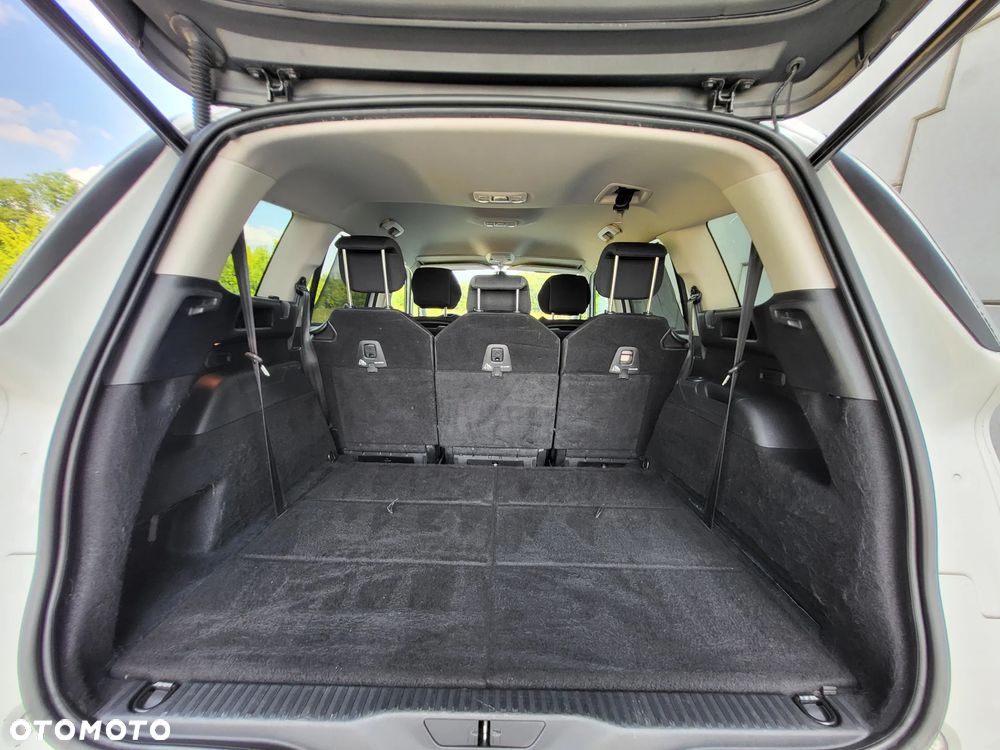 Citroën C4 SpaceTourer - 22