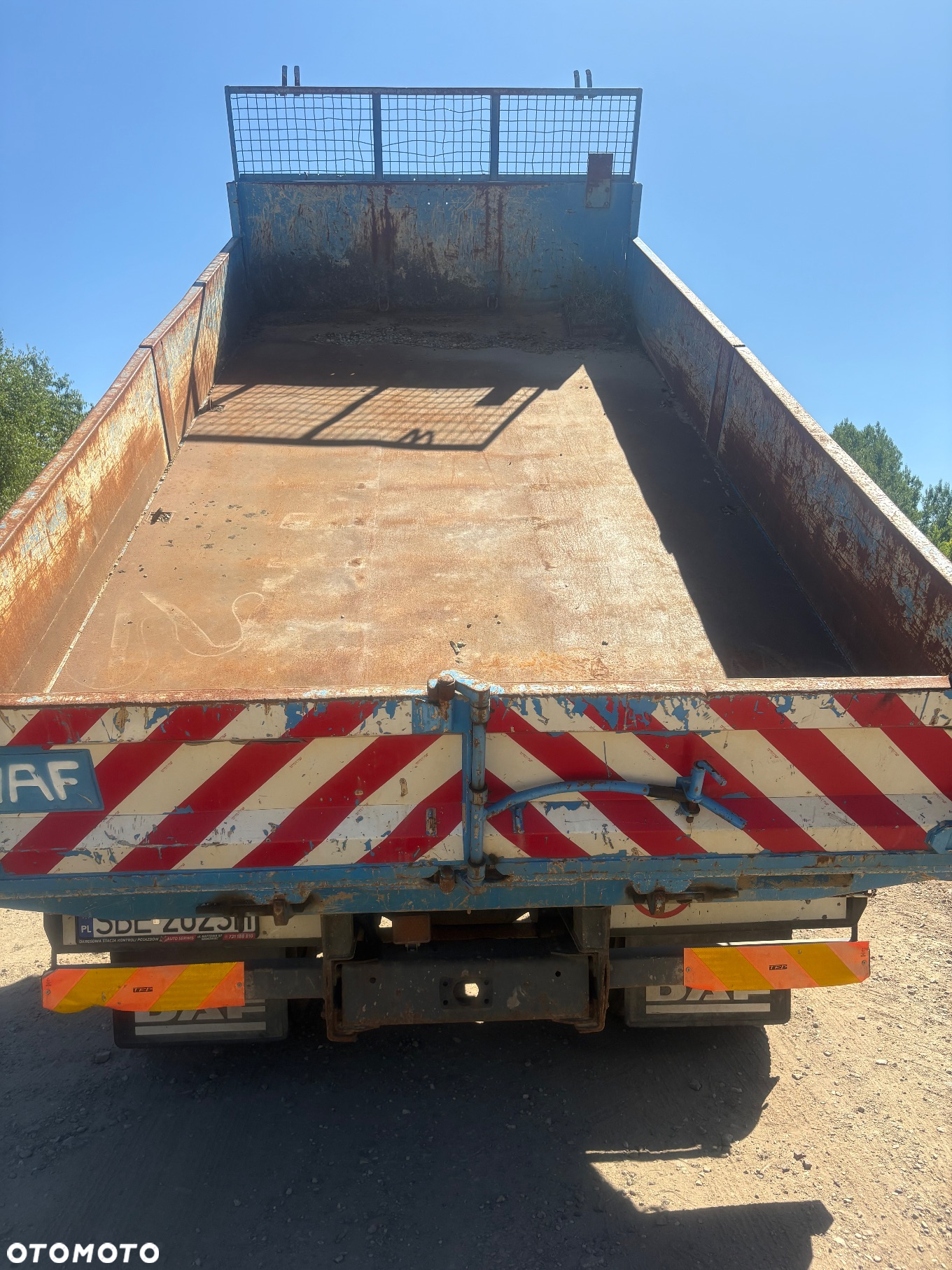 DAF LF 55 - 13