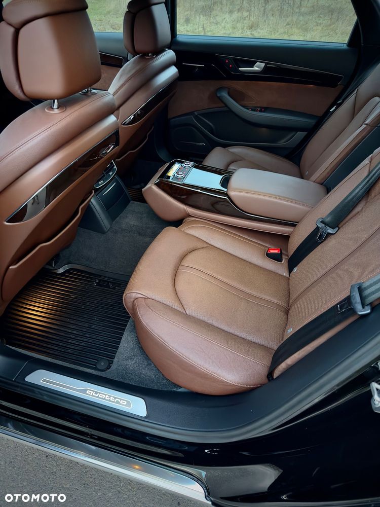 Audi A8 3.0 TFSI Quattro - 17
