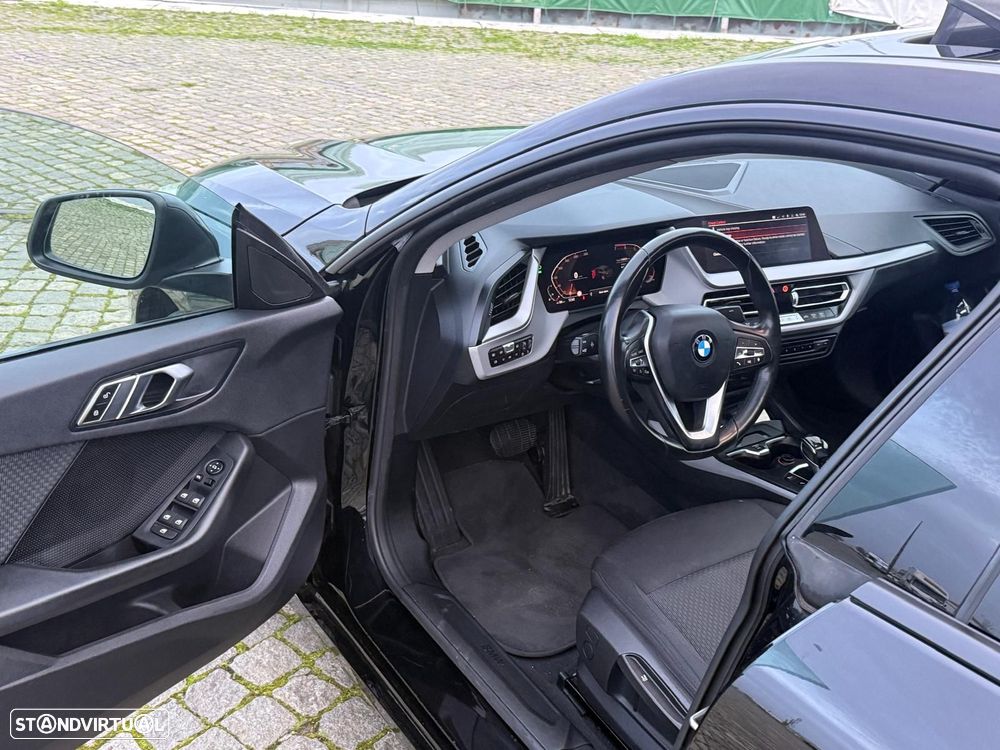 BMW 218 Gran Coupé i Line Sport - 6