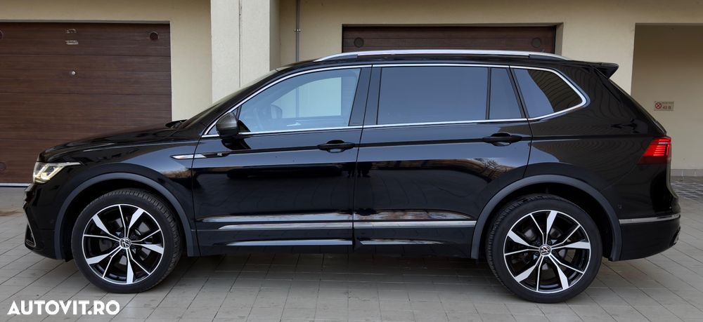Volkswagen Tiguan - 7